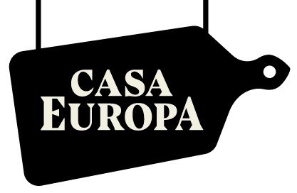 casa europa logo