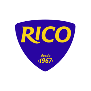 rico logo
