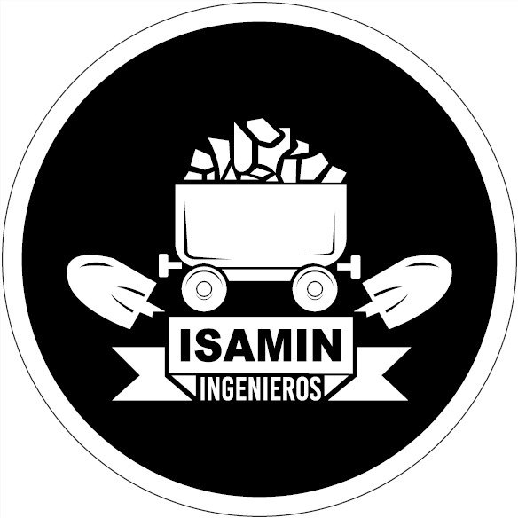 LOGO ISAMIN