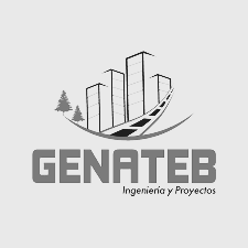 Logo Genateb